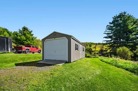 56 South View Road Northfield VT 05663