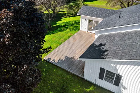 56 South View Road Northfield VT 05663