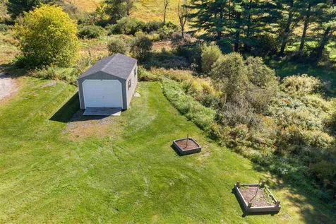 56 South View Road Northfield VT 05663