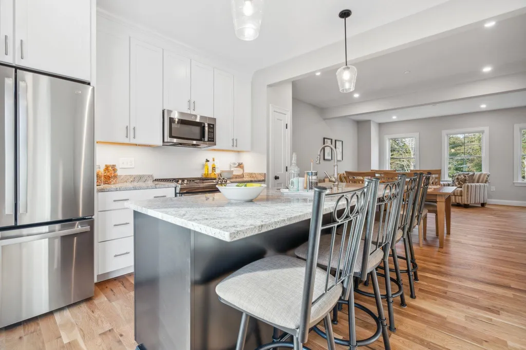 3 Juniper Lane Portsmouth NH 03801