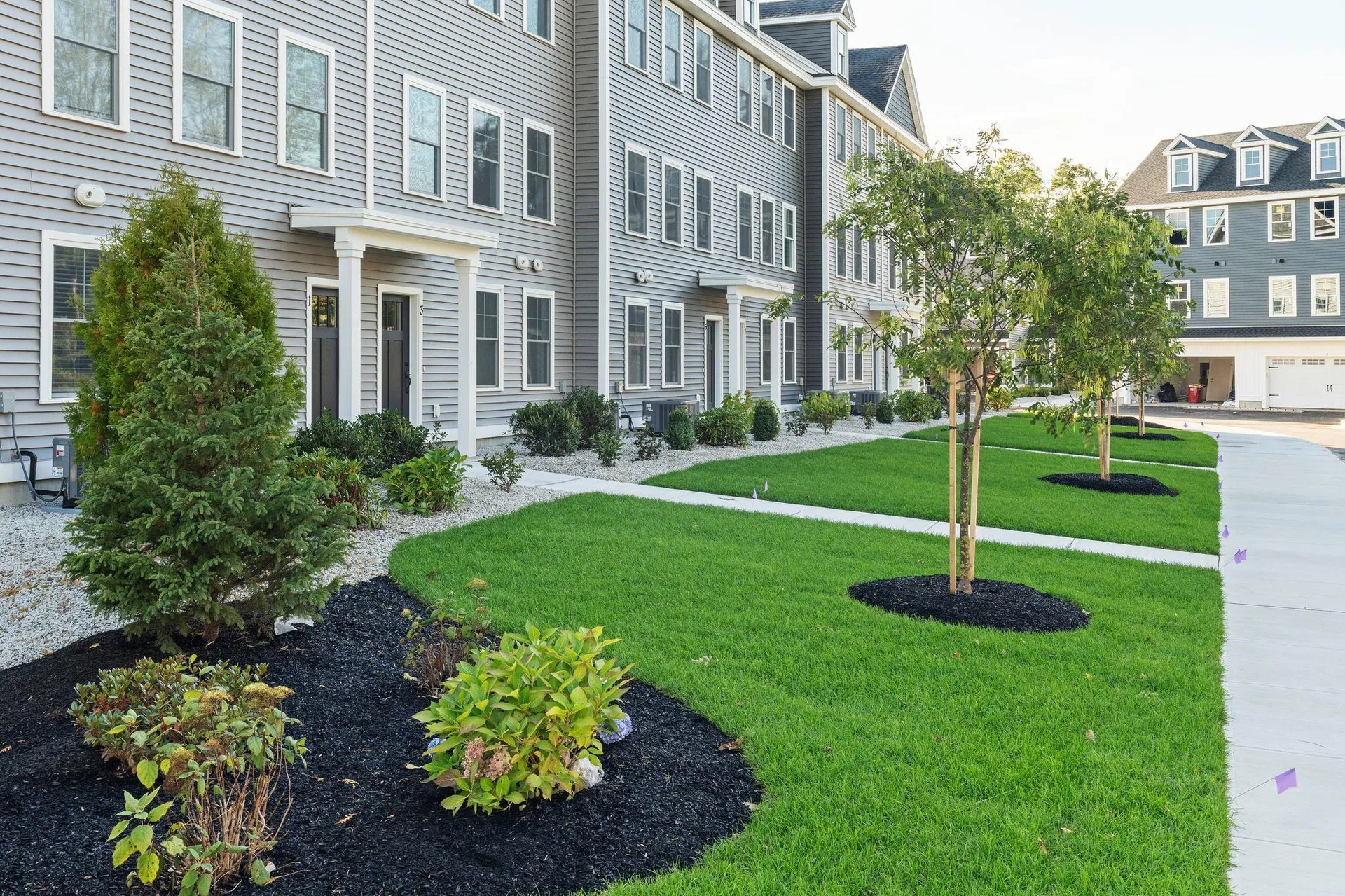 3 Juniper Lane Portsmouth NH 03801