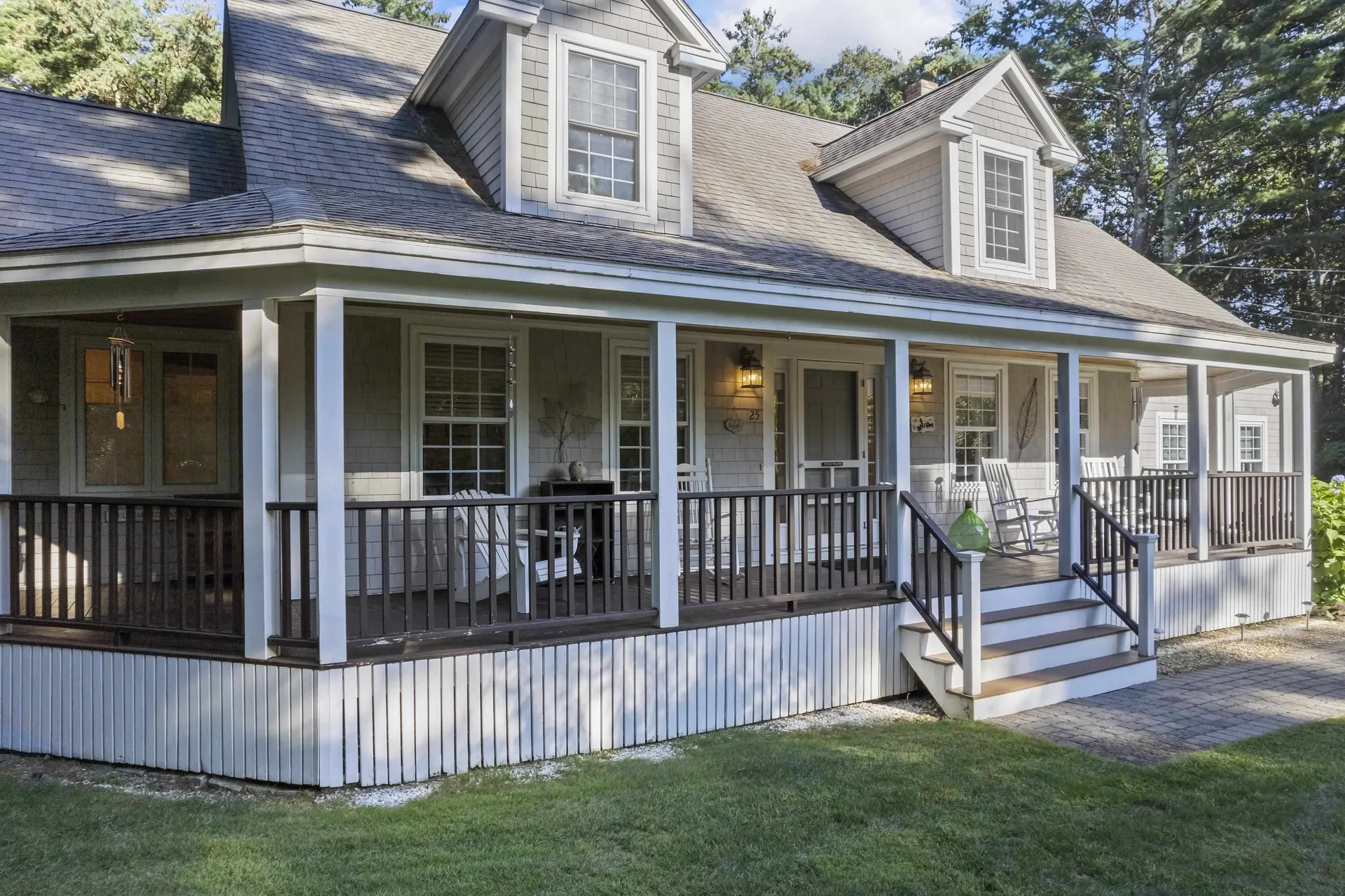 25 Logging Road York ME 03902