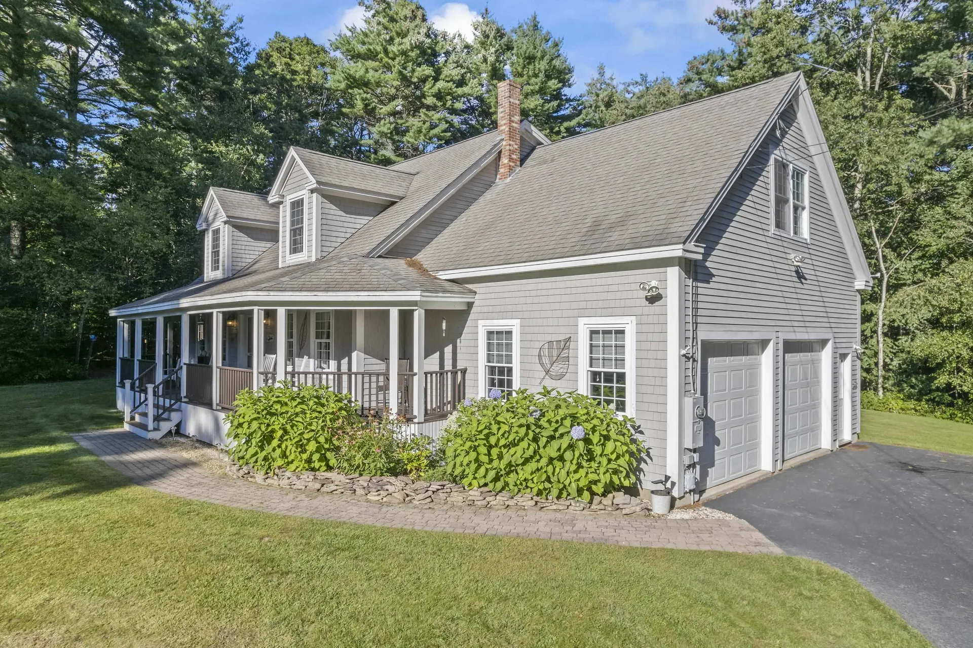 25 Logging Road York ME 03902