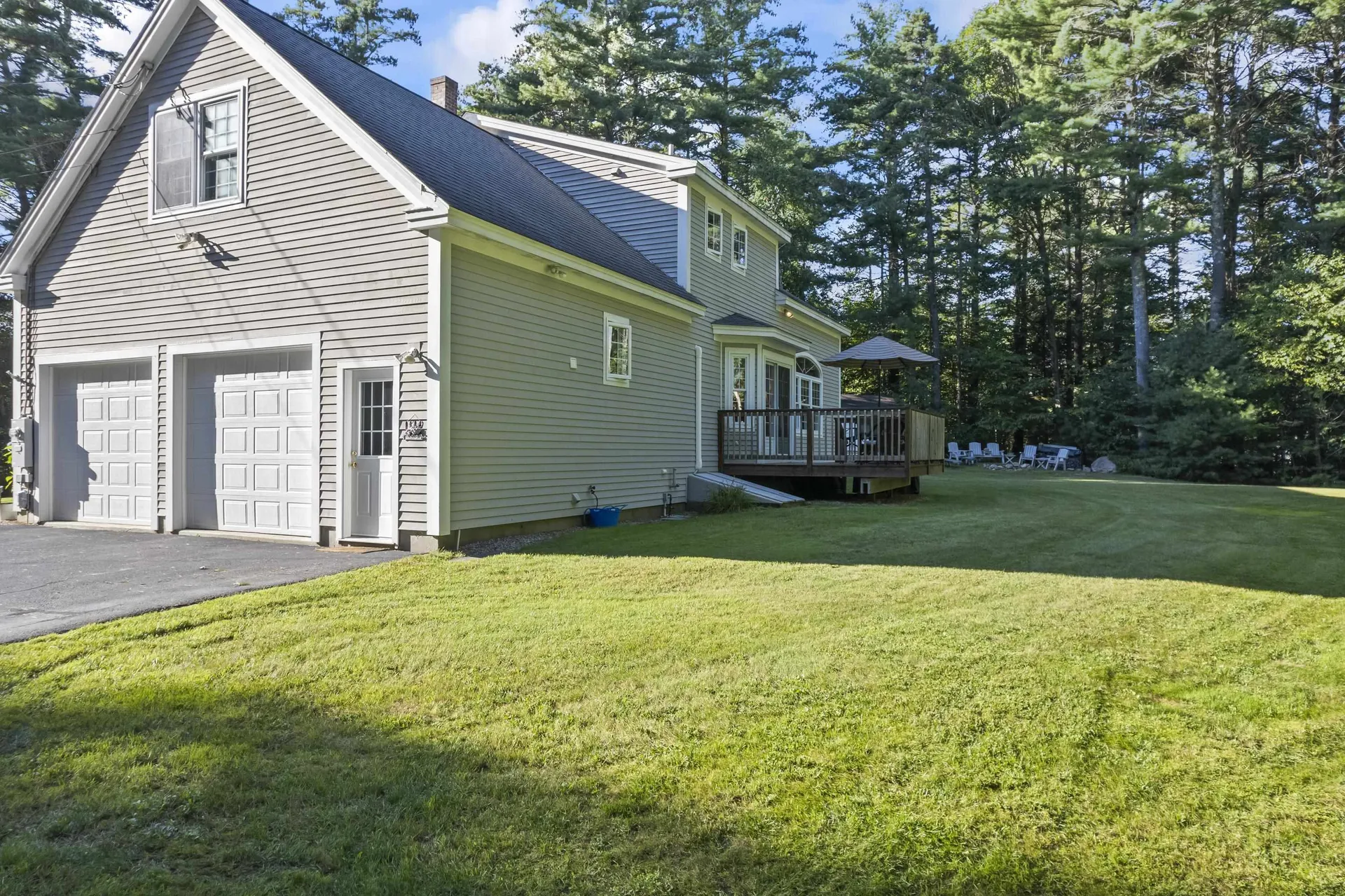 25 Logging Road York ME 03902