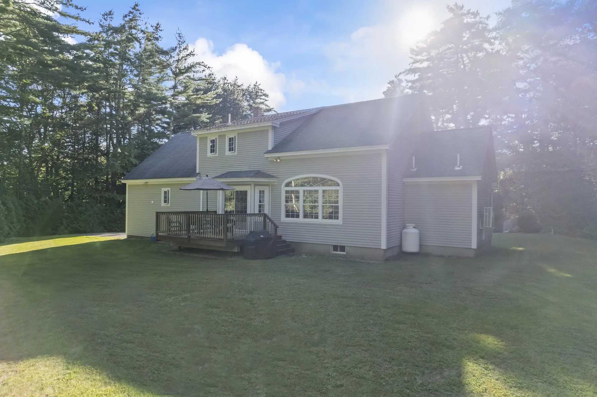 25 Logging Road York ME 03902