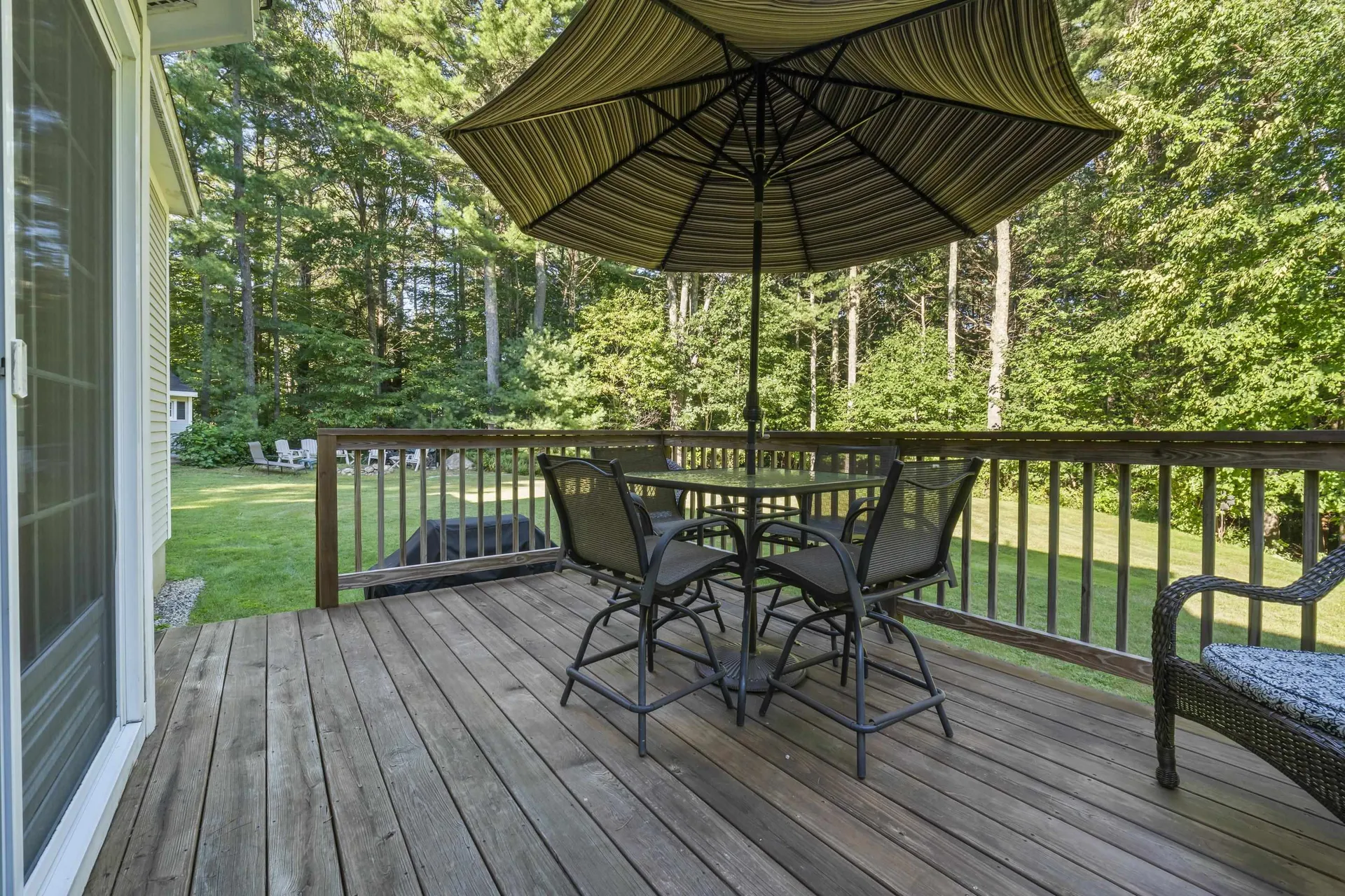 25 Logging Road York ME 03902