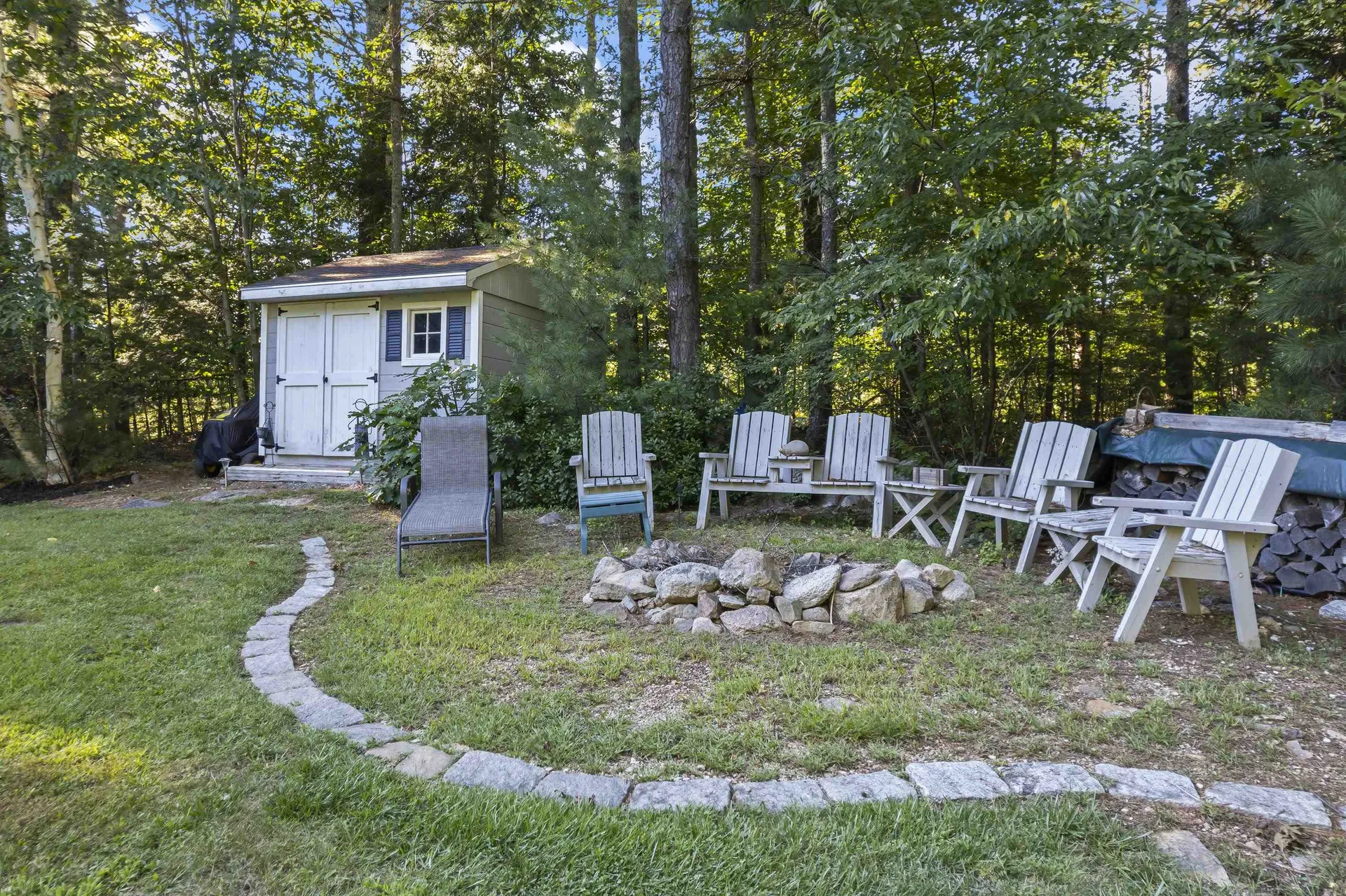 25 Logging Road York ME 03902