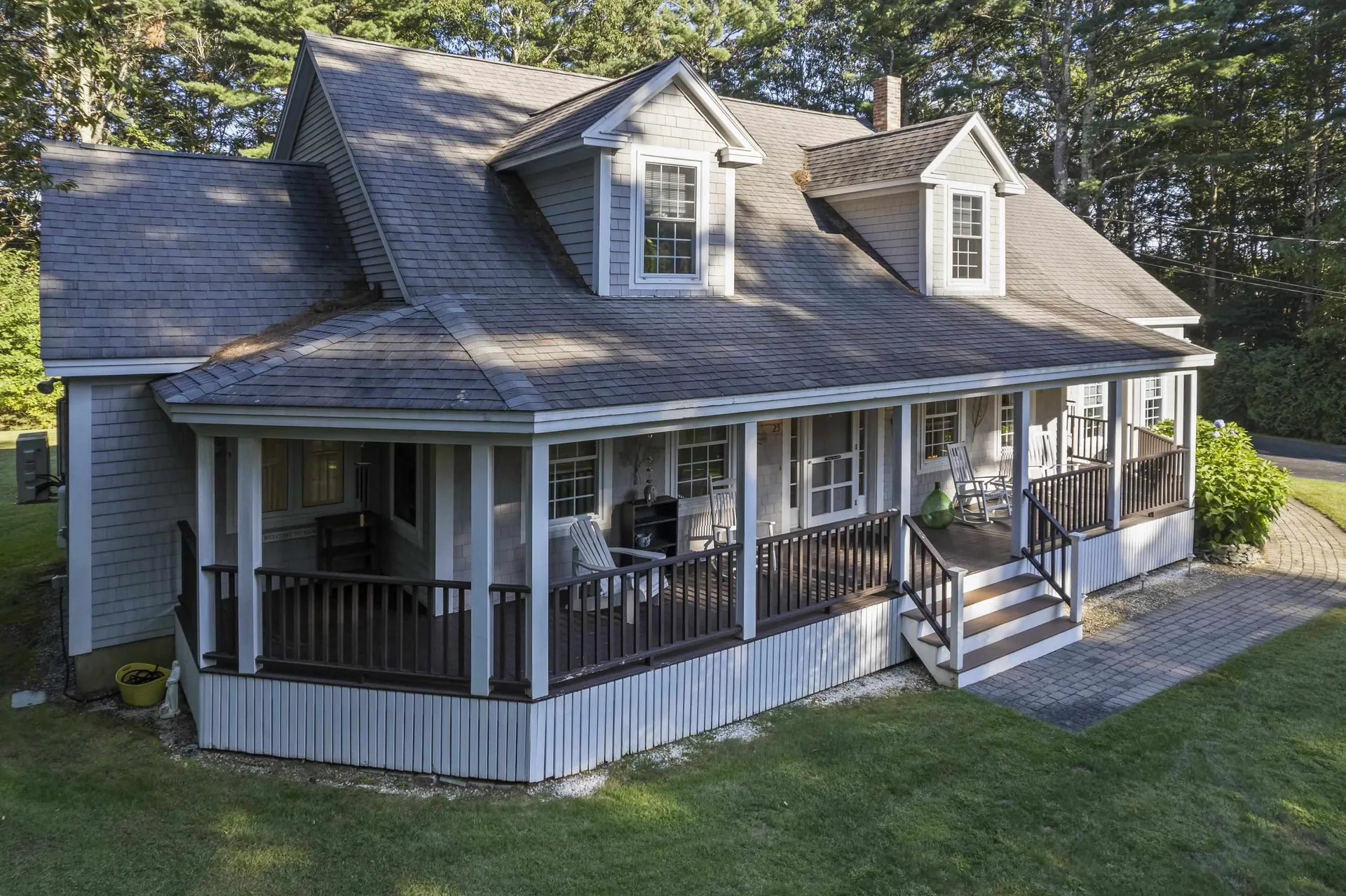 25 Logging Road York ME 03902