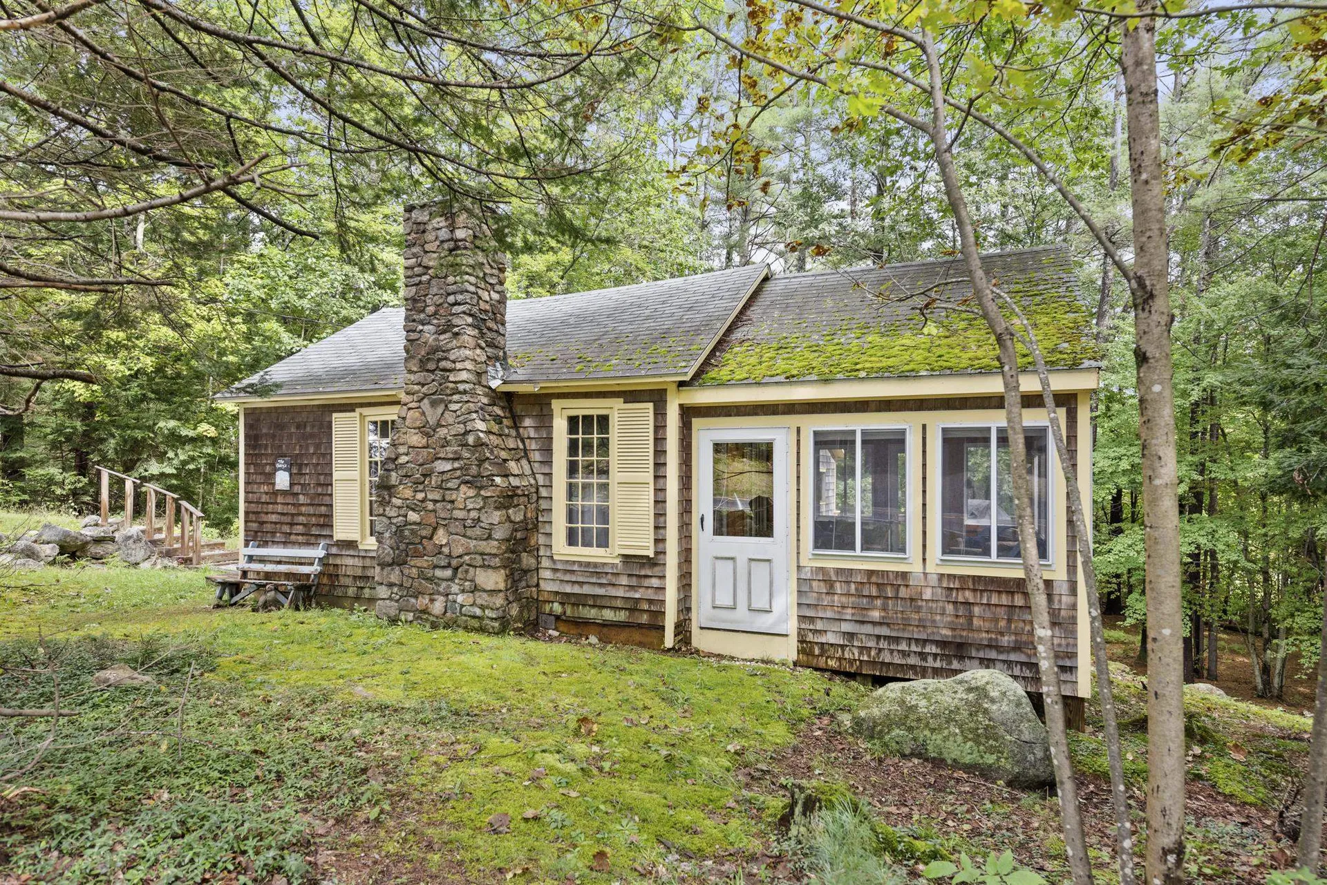 118 Groton Road Hebron NH 03241