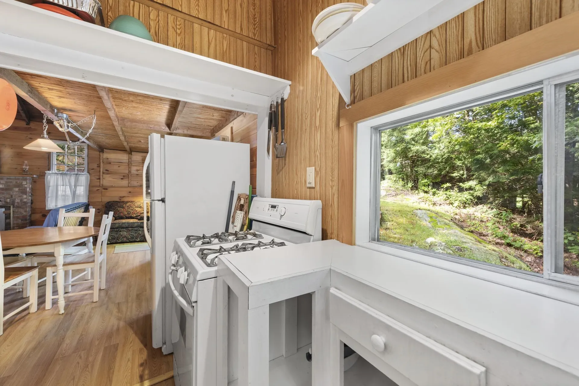 118 Groton Road Hebron NH 03241