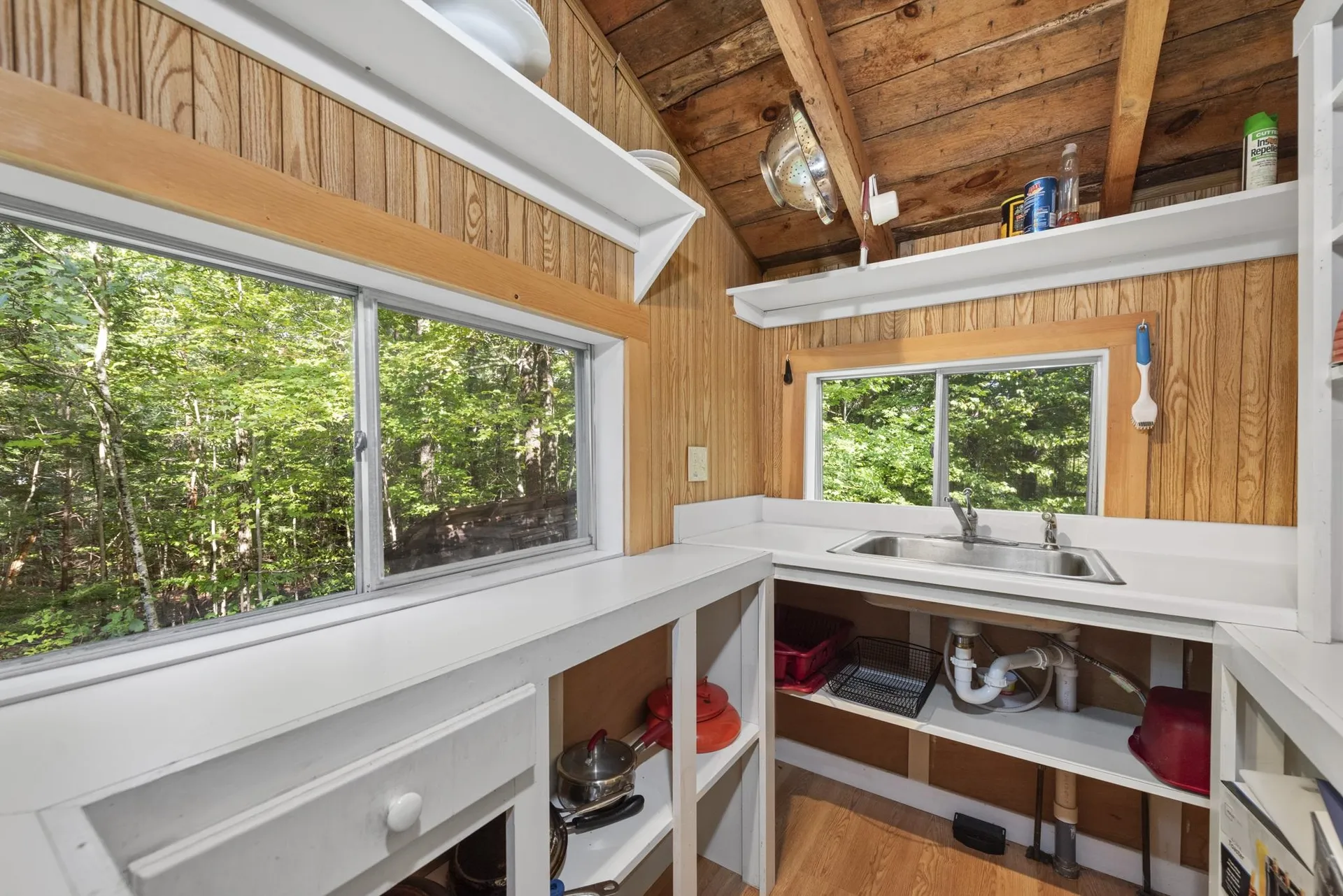 118 Groton Road Hebron NH 03241