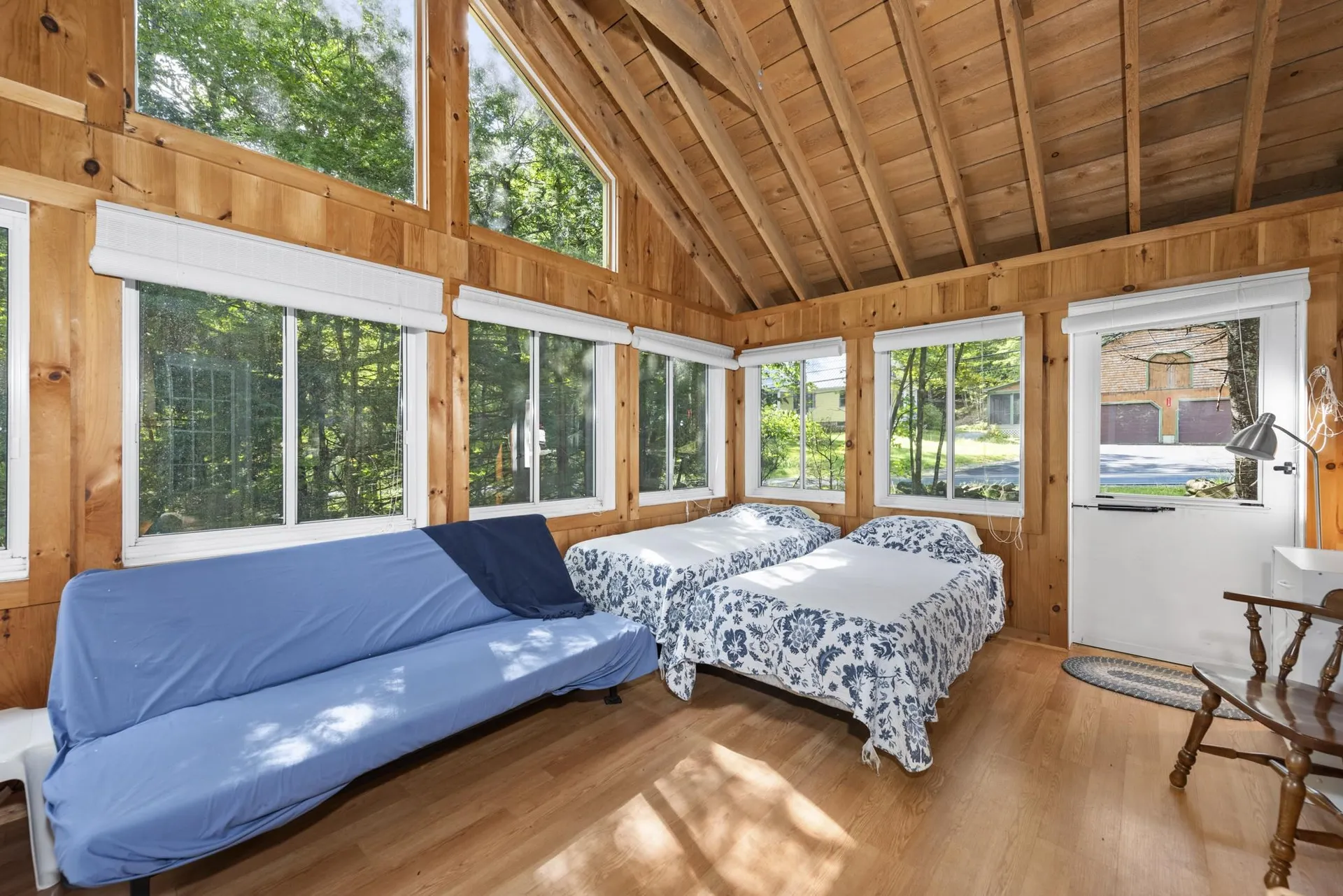 118 Groton Road Hebron NH 03241
