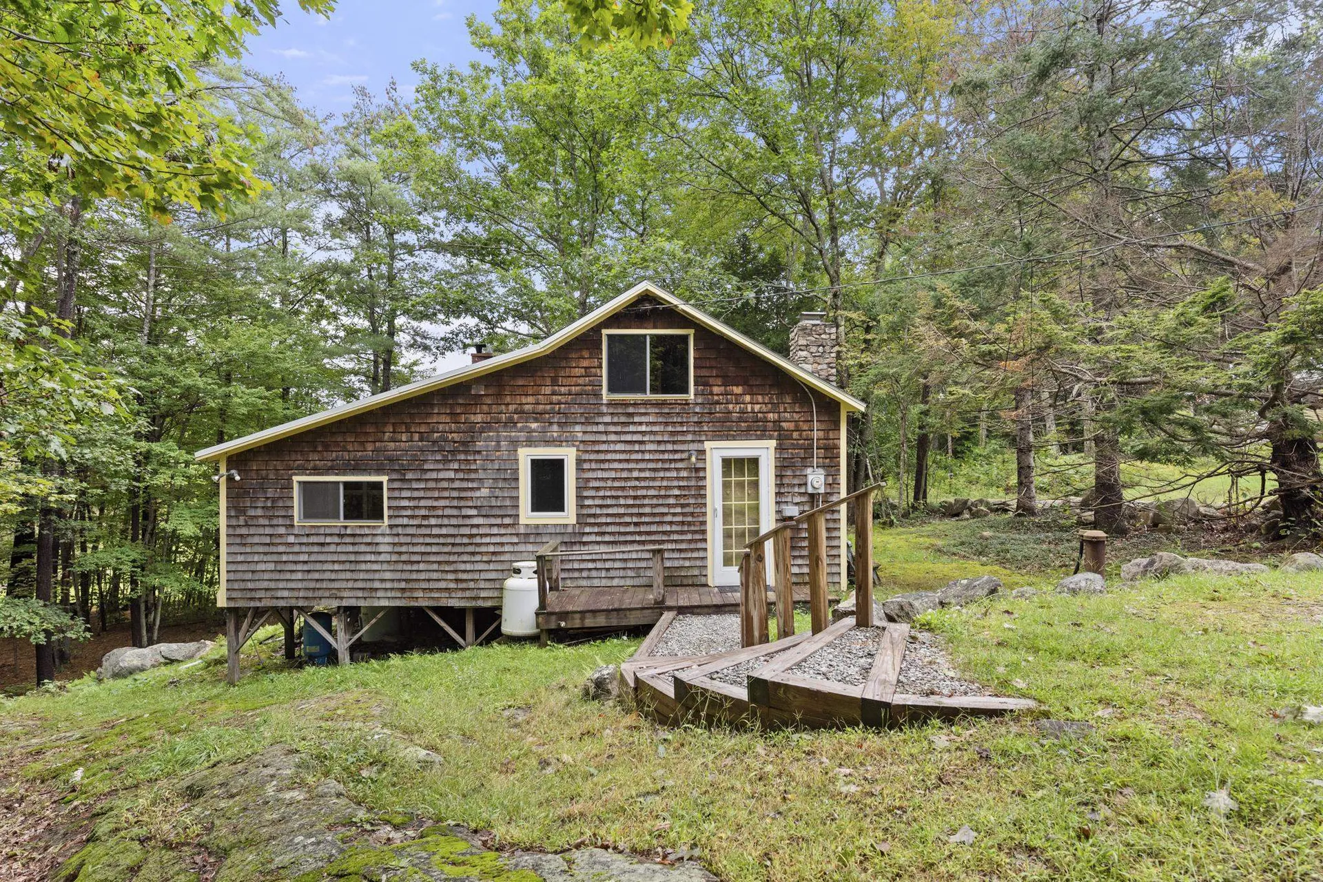 118 Groton Road Hebron NH 03241