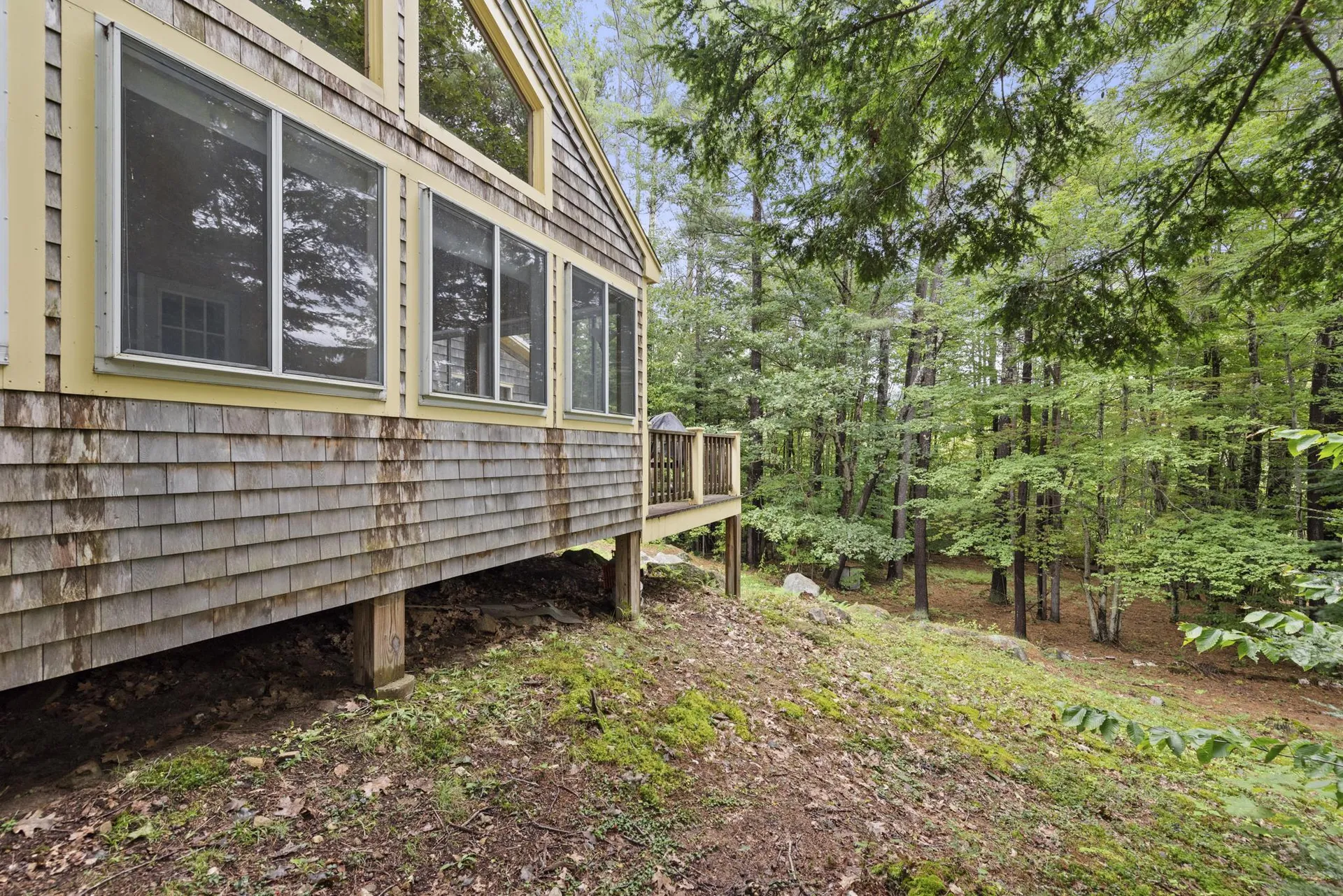 118 Groton Road Hebron NH 03241