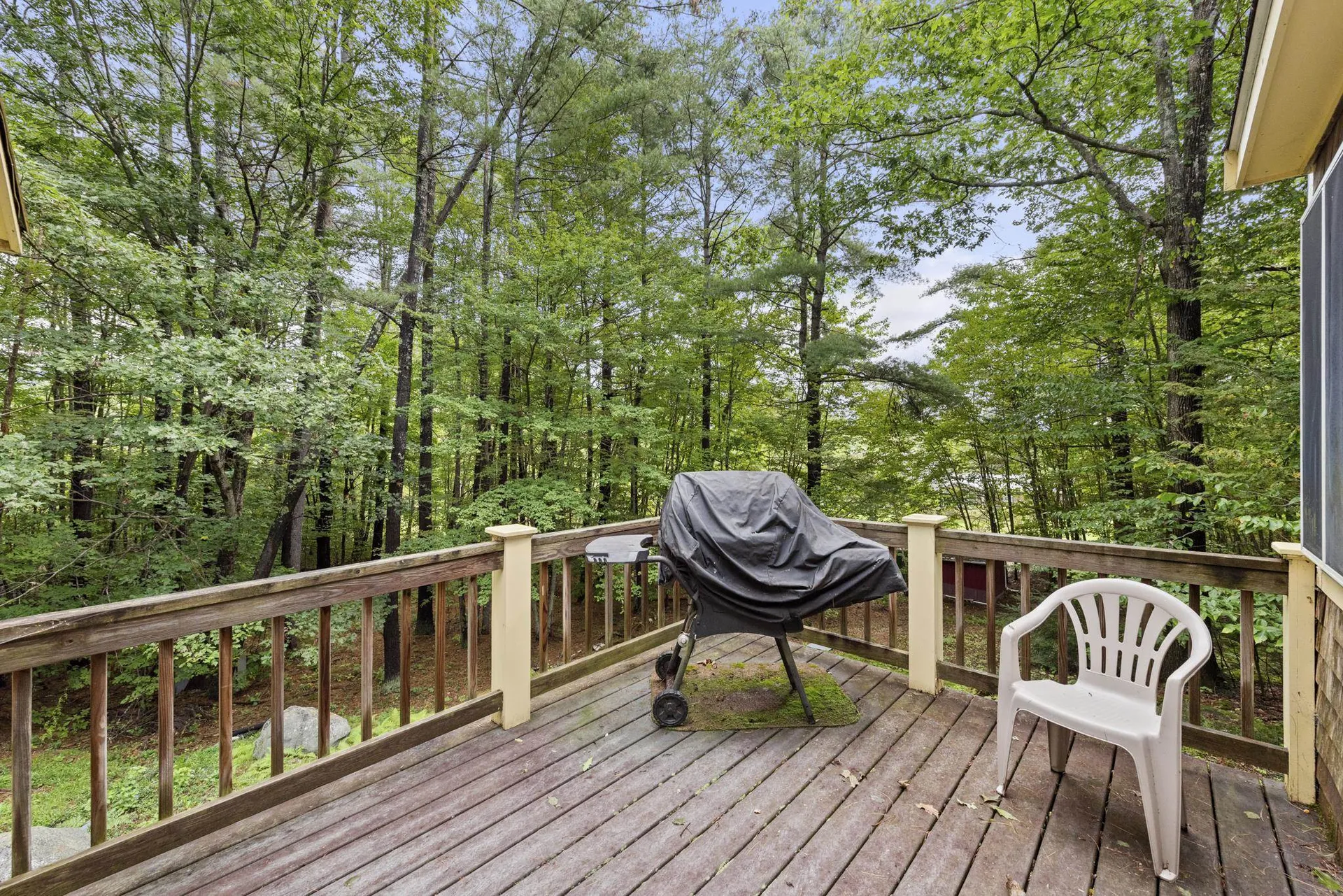 118 Groton Road Hebron NH 03241