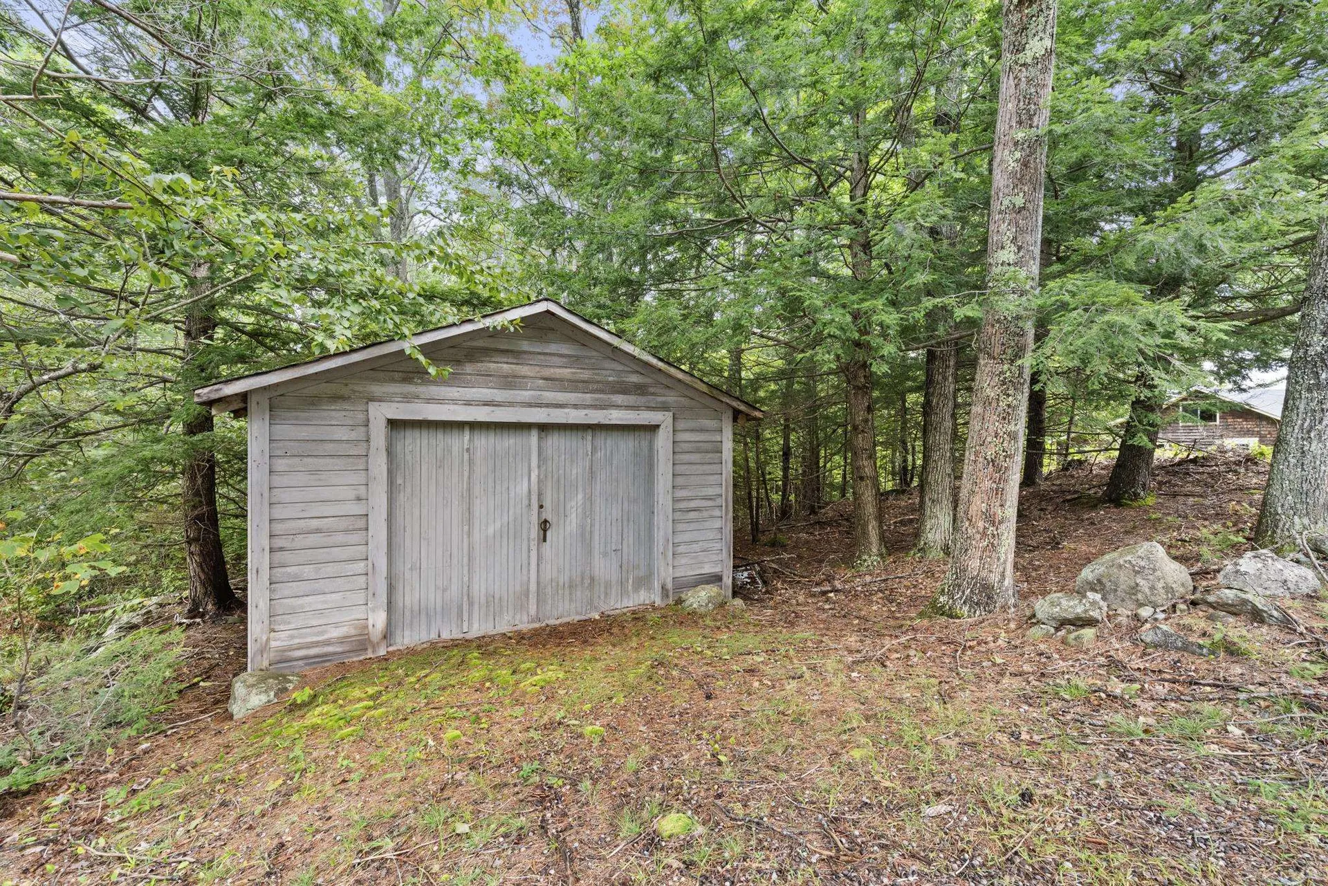 118 Groton Road Hebron NH 03241