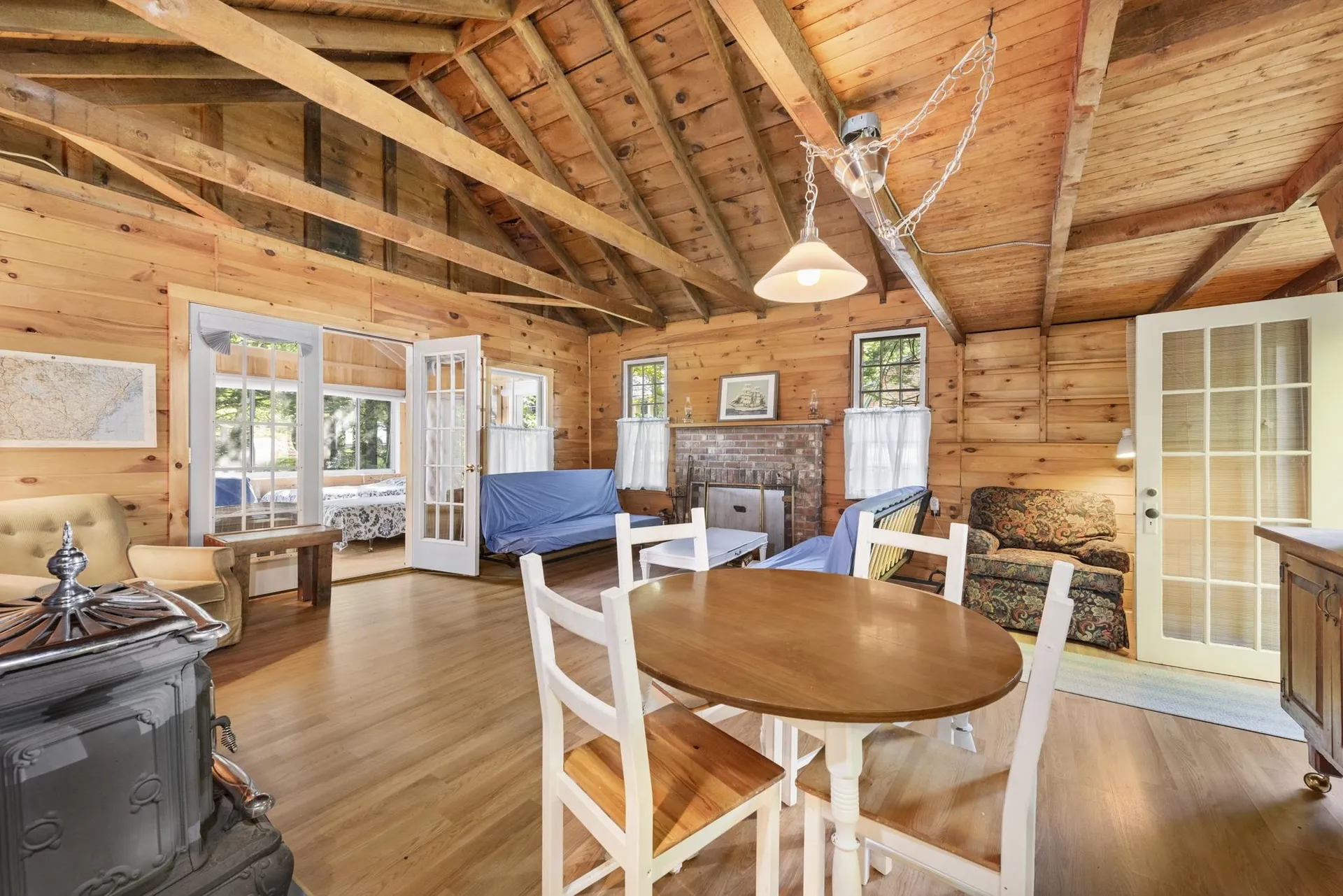 118 Groton Road Hebron NH 03241