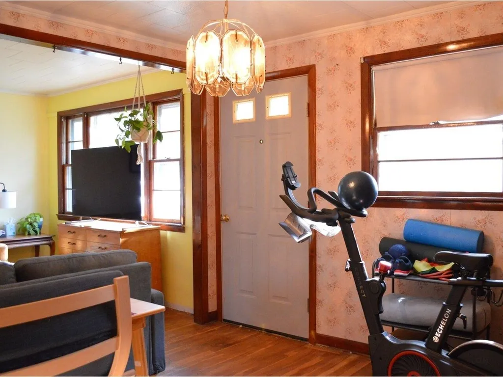 45 Lake Road Milton VT 05468