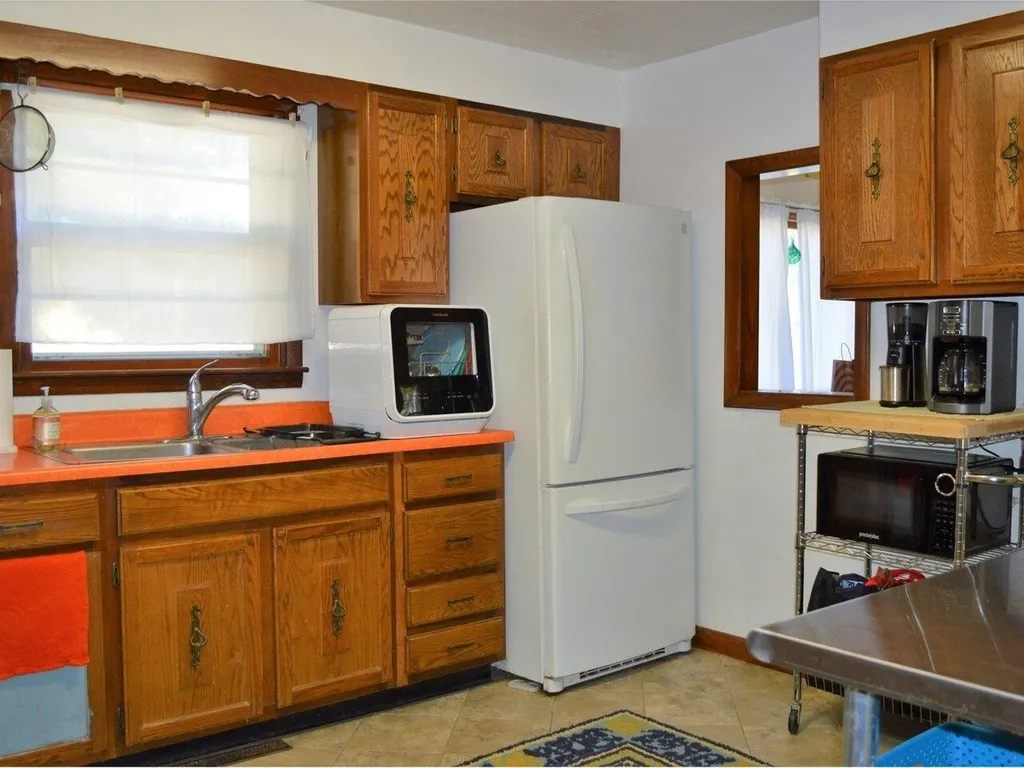 45 Lake Road Milton VT 05468