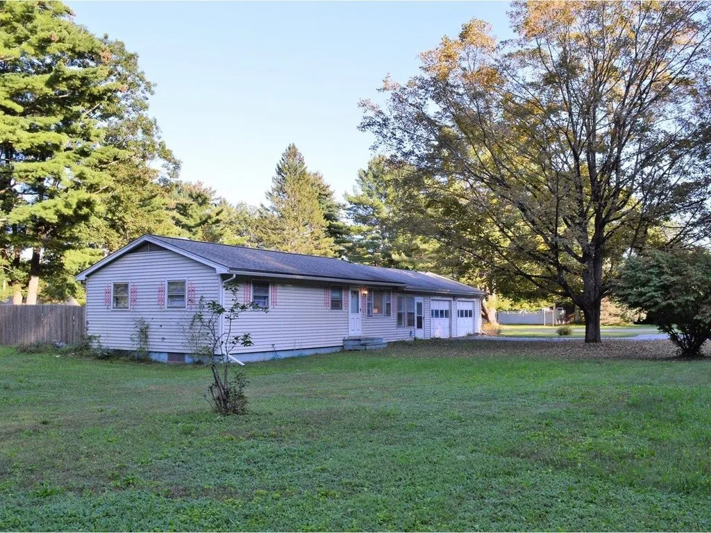 45 Lake Road Milton VT 05468