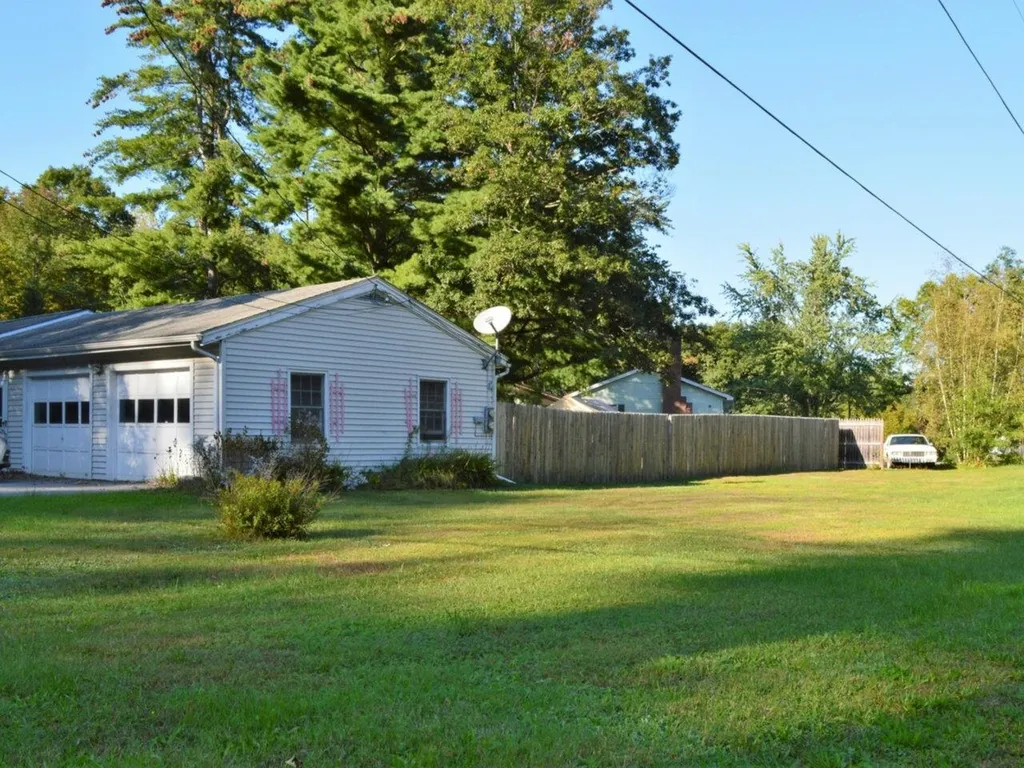 45 Lake Road Milton VT 05468