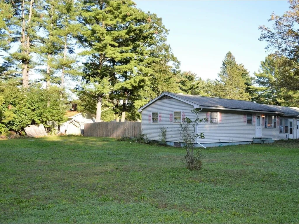 45 Lake Road Milton VT 05468