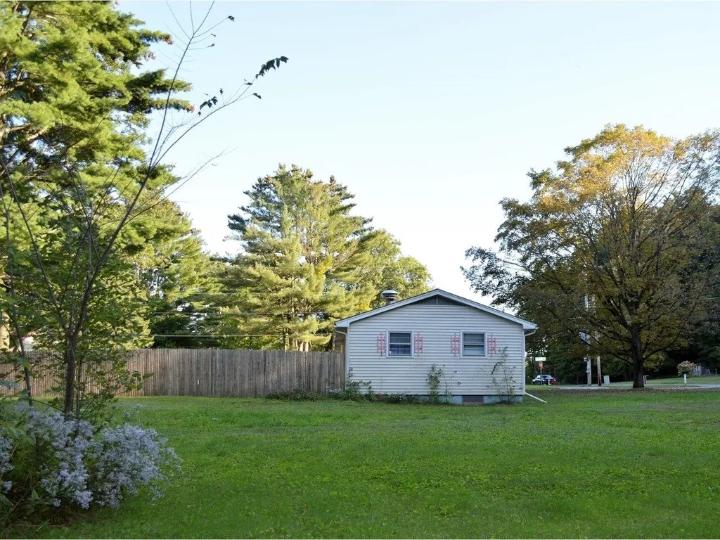 45 Lake Road Milton VT 05468