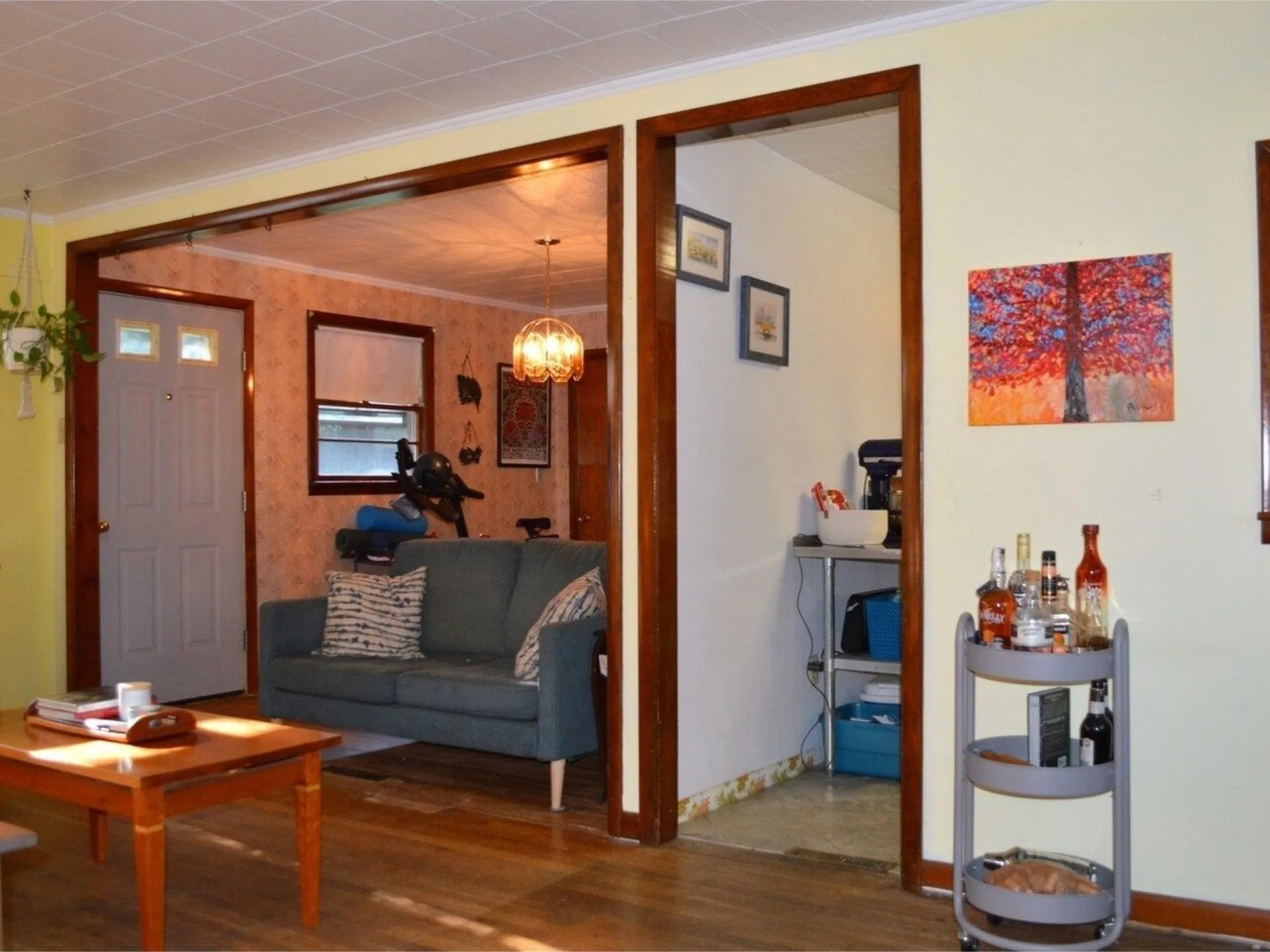45 Lake Road Milton VT 05468