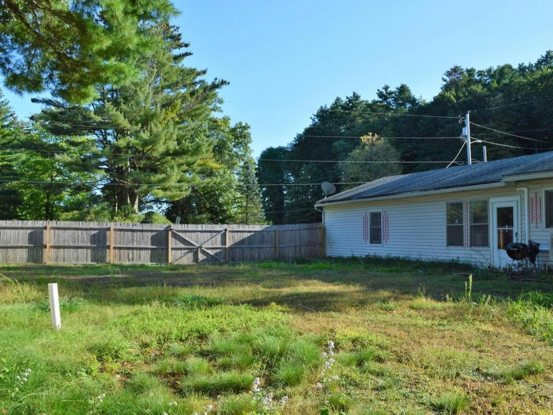 45 Lake Road Milton VT 05468