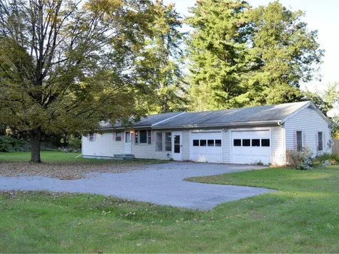 45 Lake Road Milton VT 05468