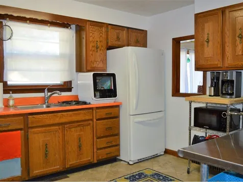 45 Lake Road Milton VT 05468