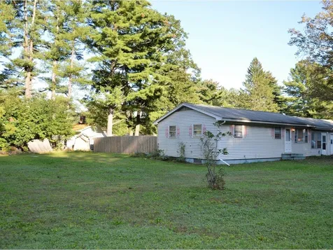 45 Lake Road Milton VT 05468