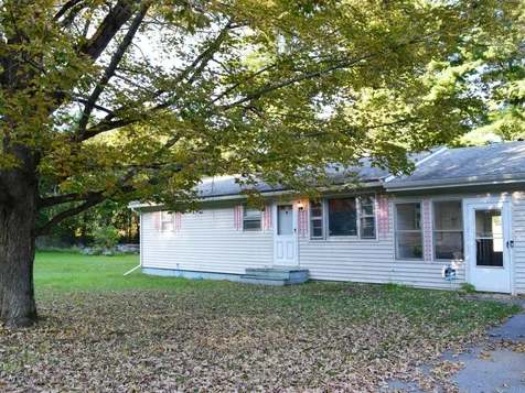 45 Lake Road Milton VT 05468
