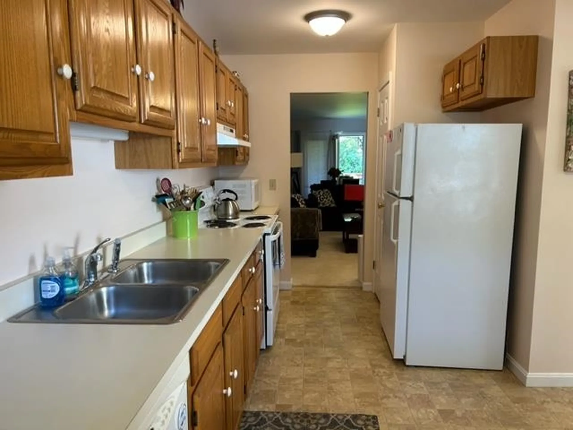16 Clover Lane Essex VT 05452