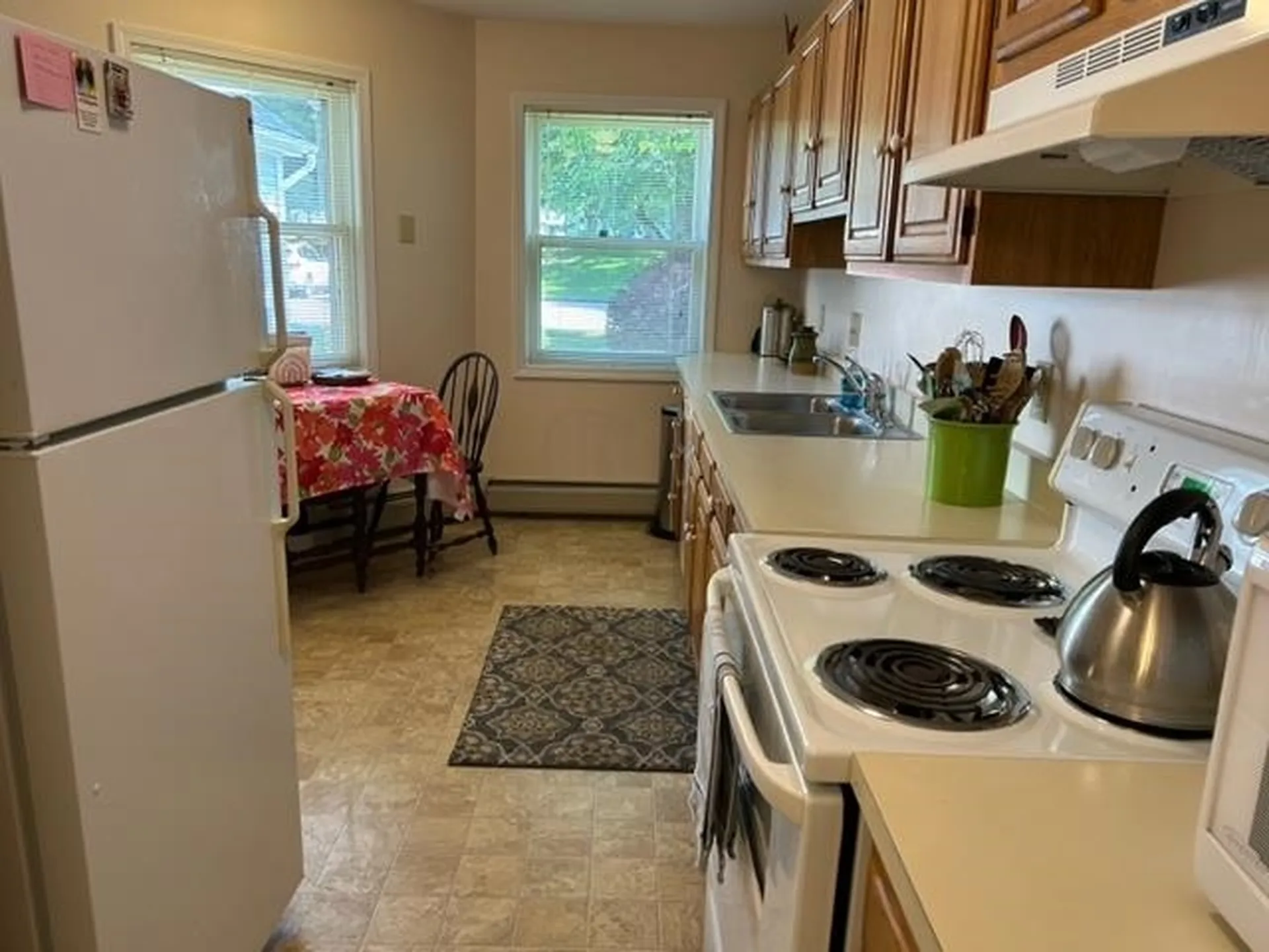 16 Clover Lane Essex VT 05452