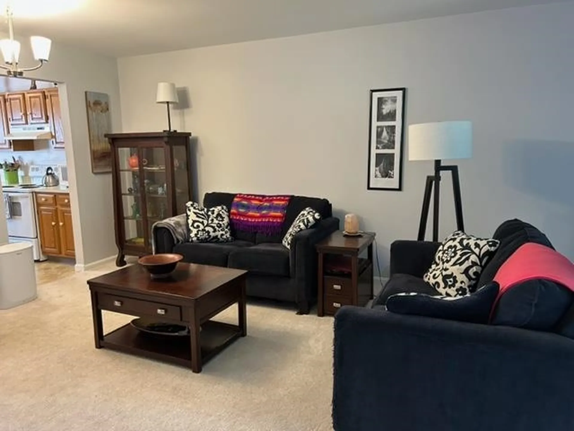 16 Clover Lane Essex VT 05452