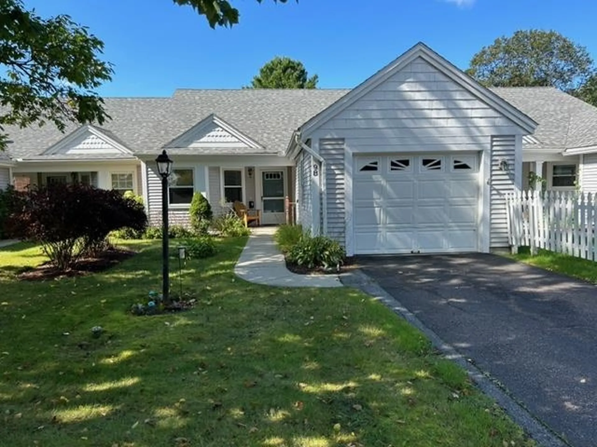 16 Clover Lane Essex VT 05452