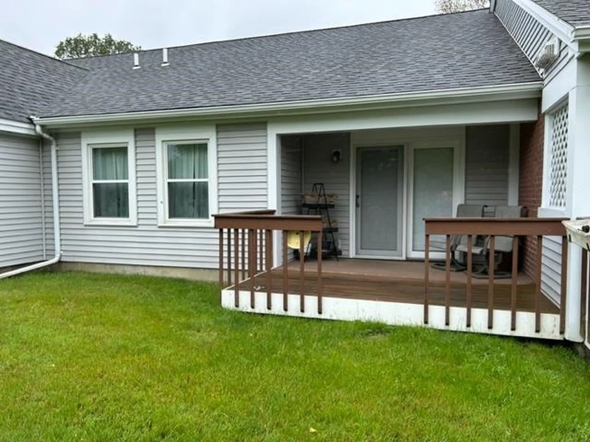 16 Clover Lane Essex VT 05452