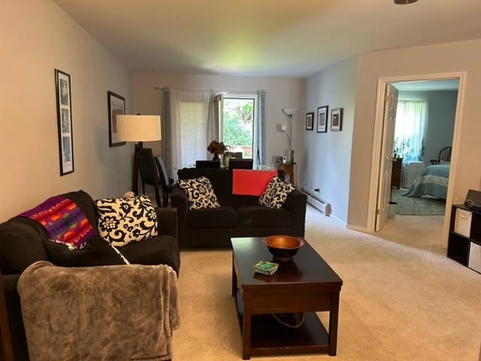 16 Clover Lane Essex VT 05452