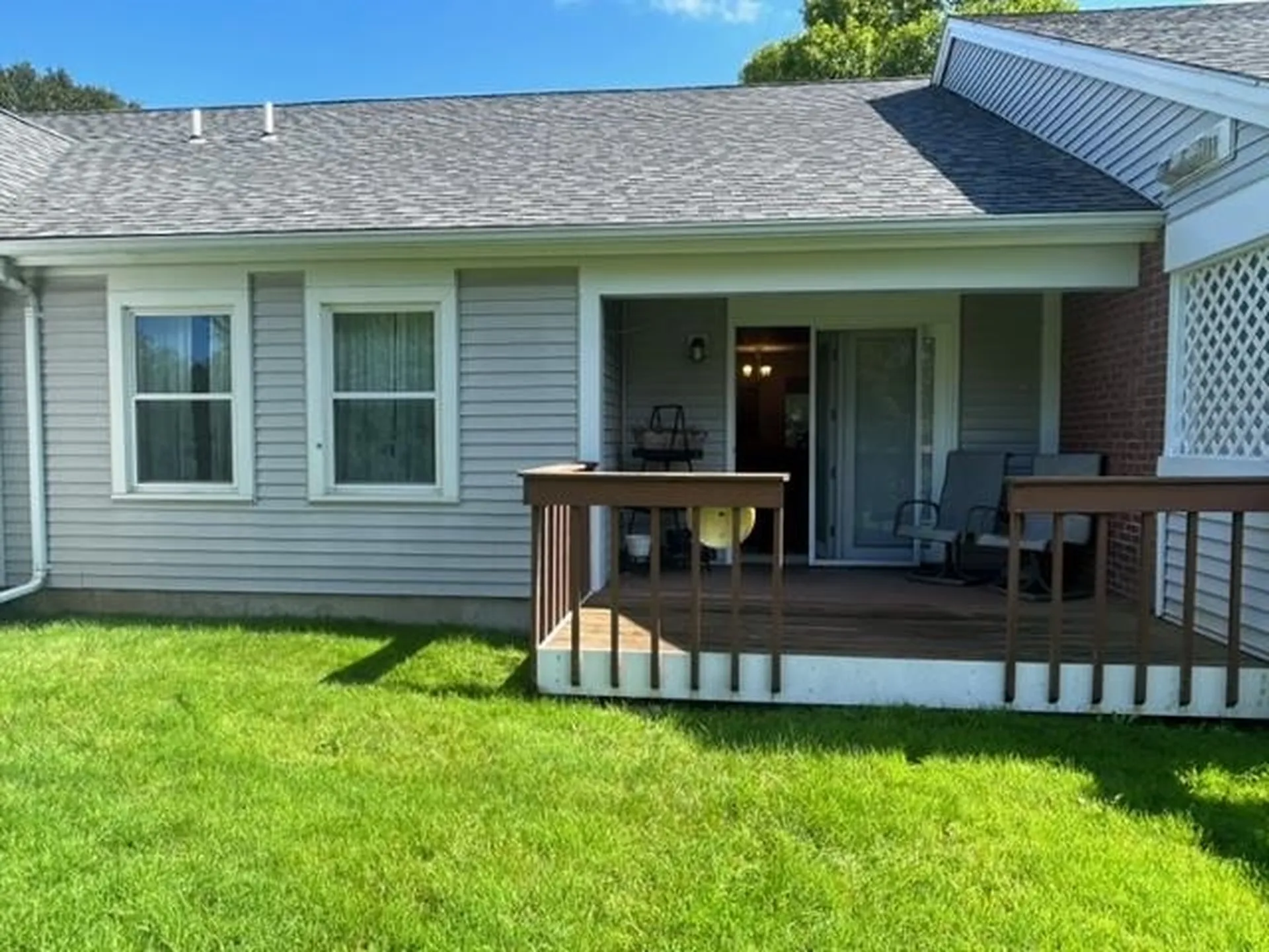 16 Clover Lane Essex VT 05452