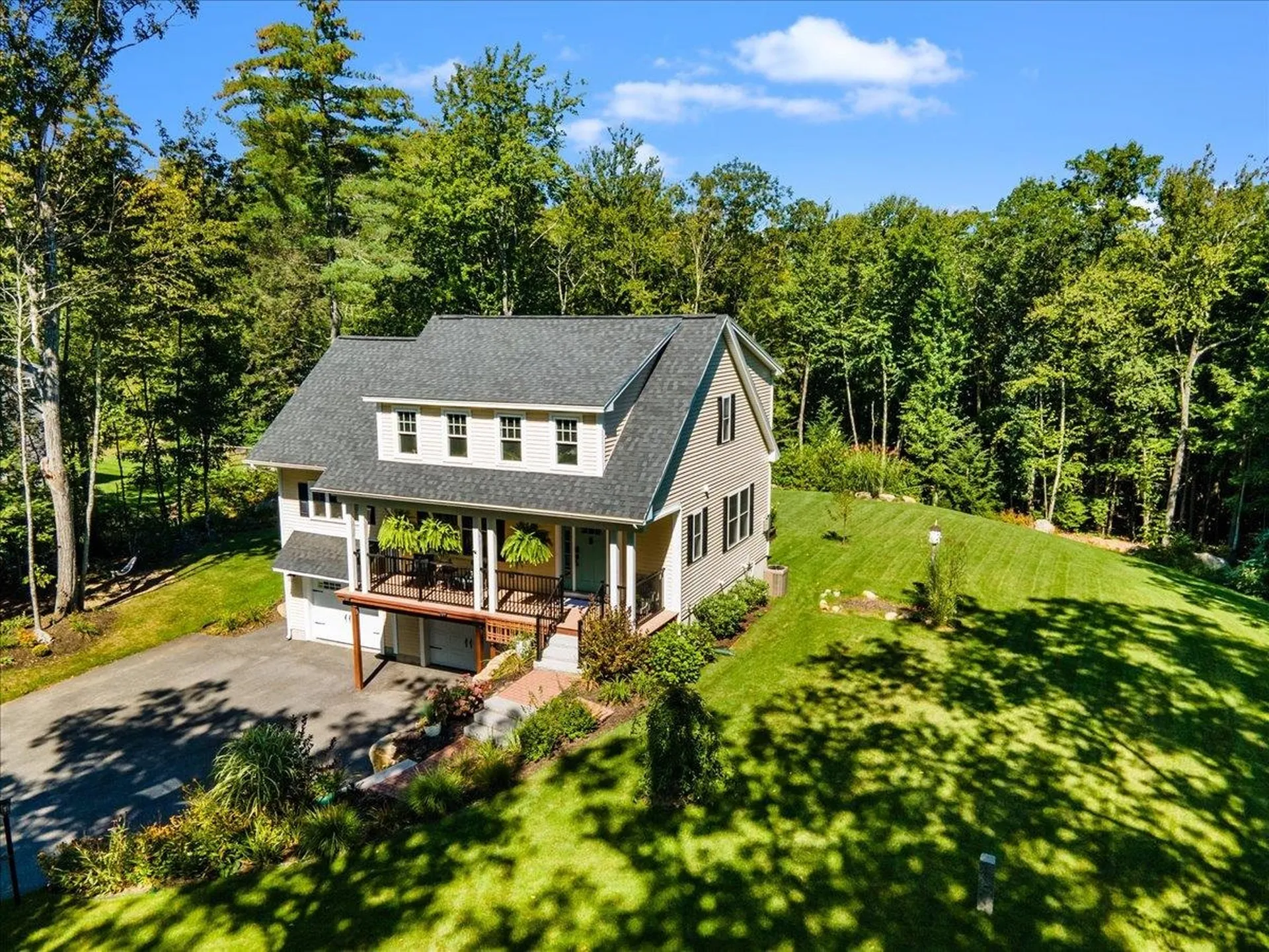 53 Langford Road Raymond NH 03077