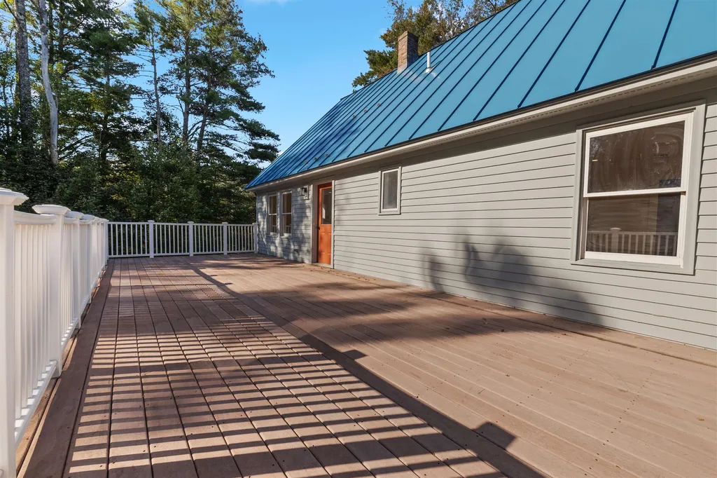 20 Hersey Way Canaan NH 03741
