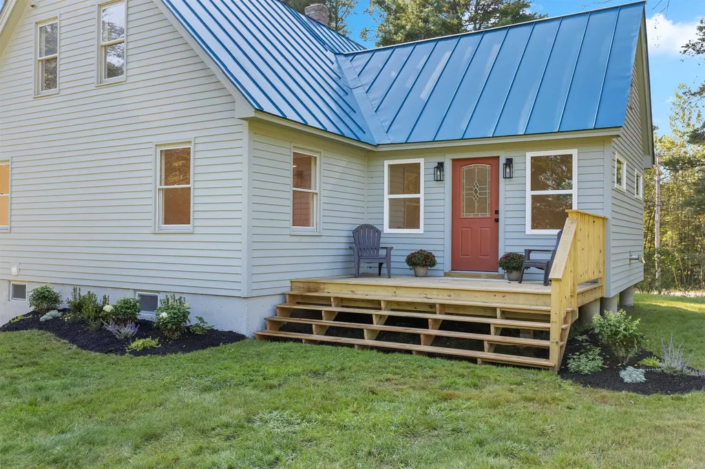 20 Hersey Way Canaan NH 03741