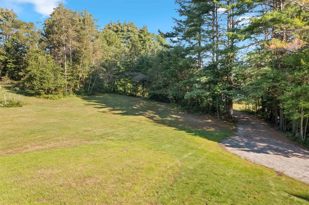 20 Hersey Way Canaan NH 03741