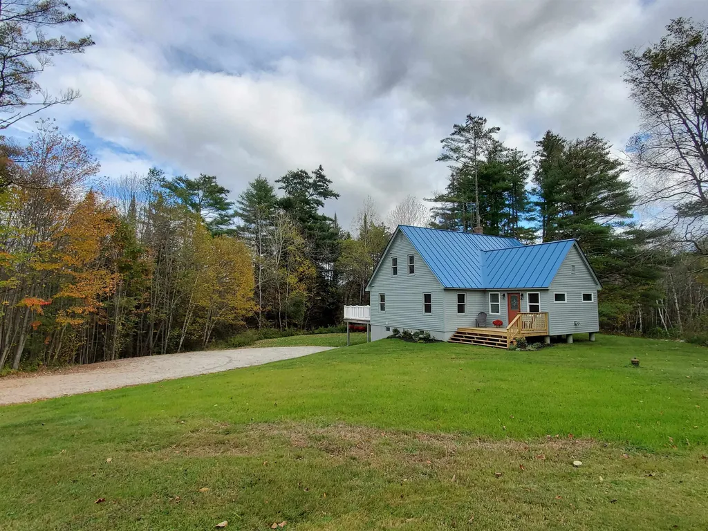 20 Hersey Way Canaan NH 03741