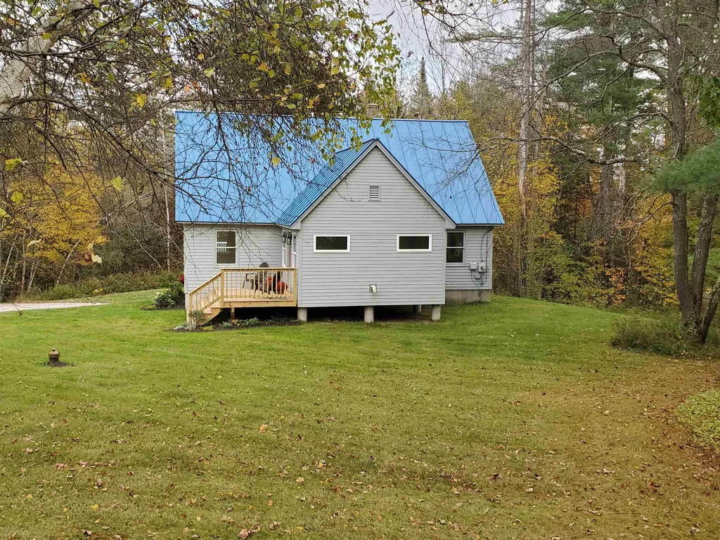 20 Hersey Way Canaan NH 03741