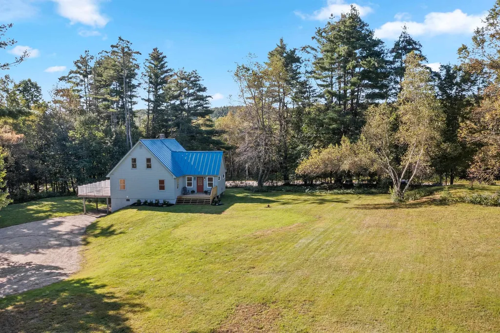 20 Hersey Way Canaan NH 03741