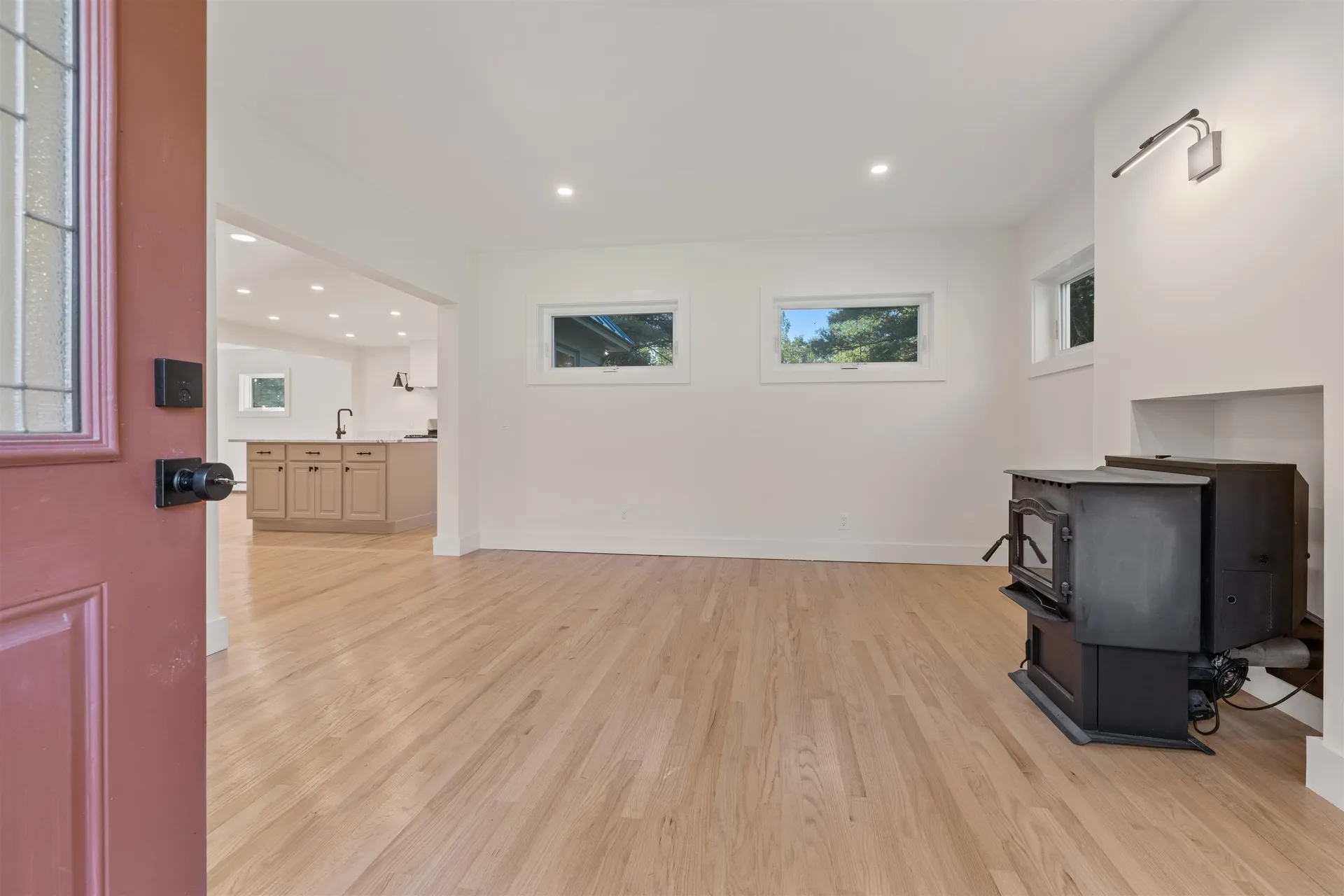 20 Hersey Way Canaan NH 03741