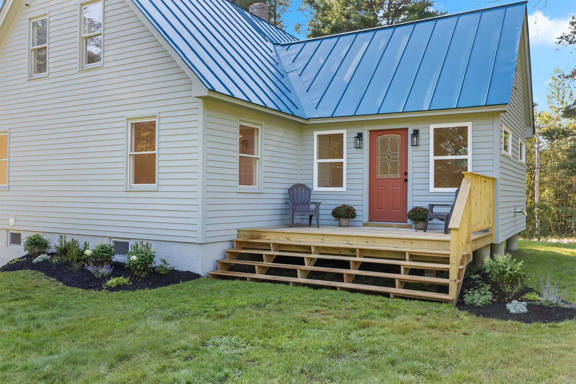 20 Hersey Way Canaan NH 03741