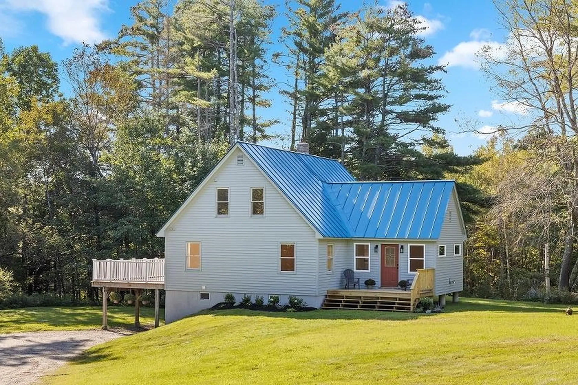 20 Hersey Way Canaan NH 03741